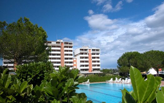 Residence Aprilia Marittima - Overview