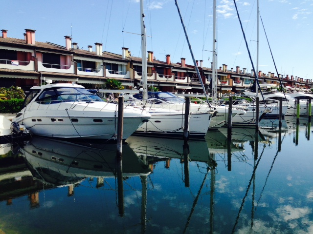 Terra Mare Capo Nord - Boats