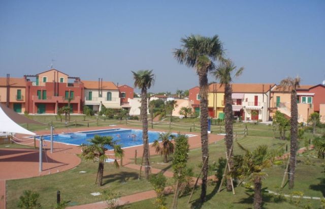 Villaggio Airone - Overview