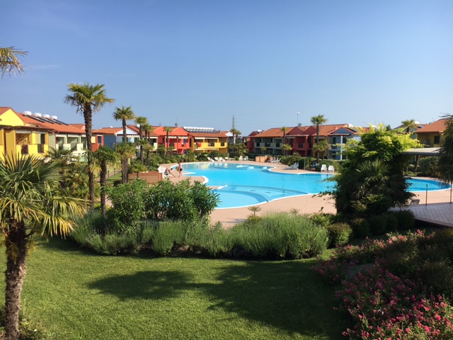 Villaggio Porto Antico - Overview