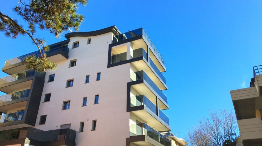 Wave Tower - Lignano Sabbiadoro