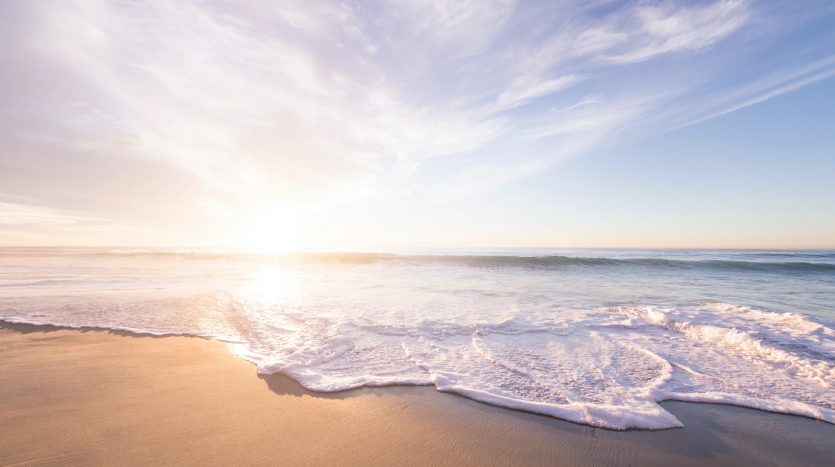 Beach photo